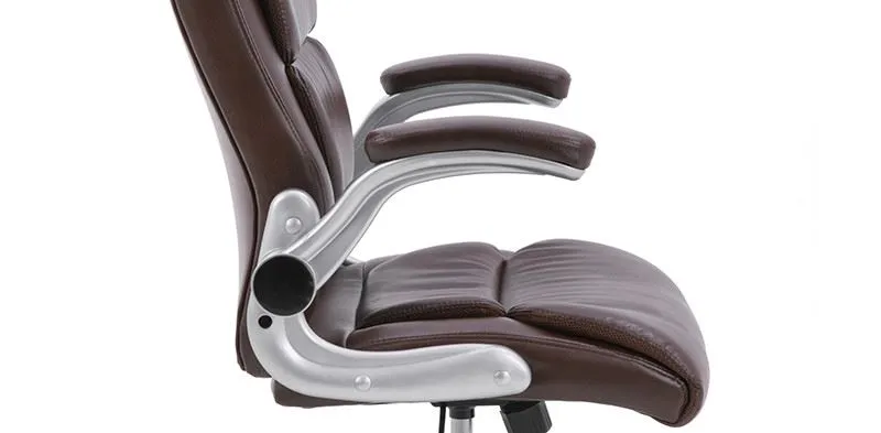 Ergohuman Chair Brown