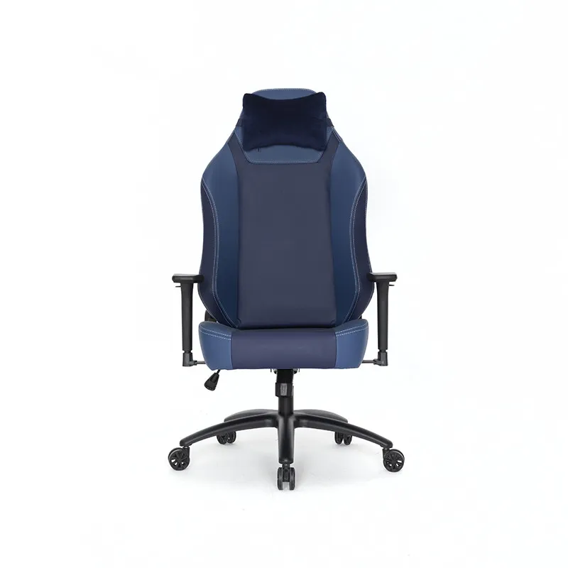 Pu Gaming Chair With big Cushion