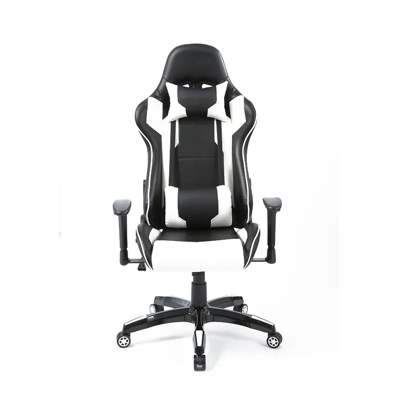 Gaming Chair with Adjustable Armrest
