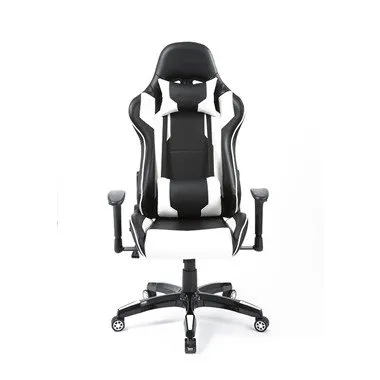 Gaming Chair with Adjustable Armrest