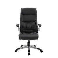 Leather Office Chair Ergonomic