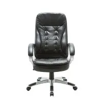 Leather Office Chair for Durability